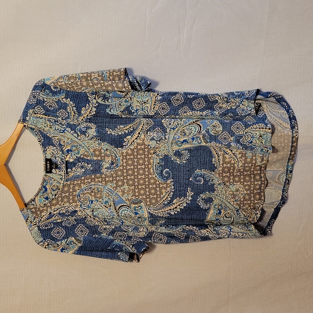 Links Blouse